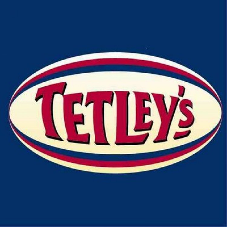 TETLEY SMOOTH FLOW 11G